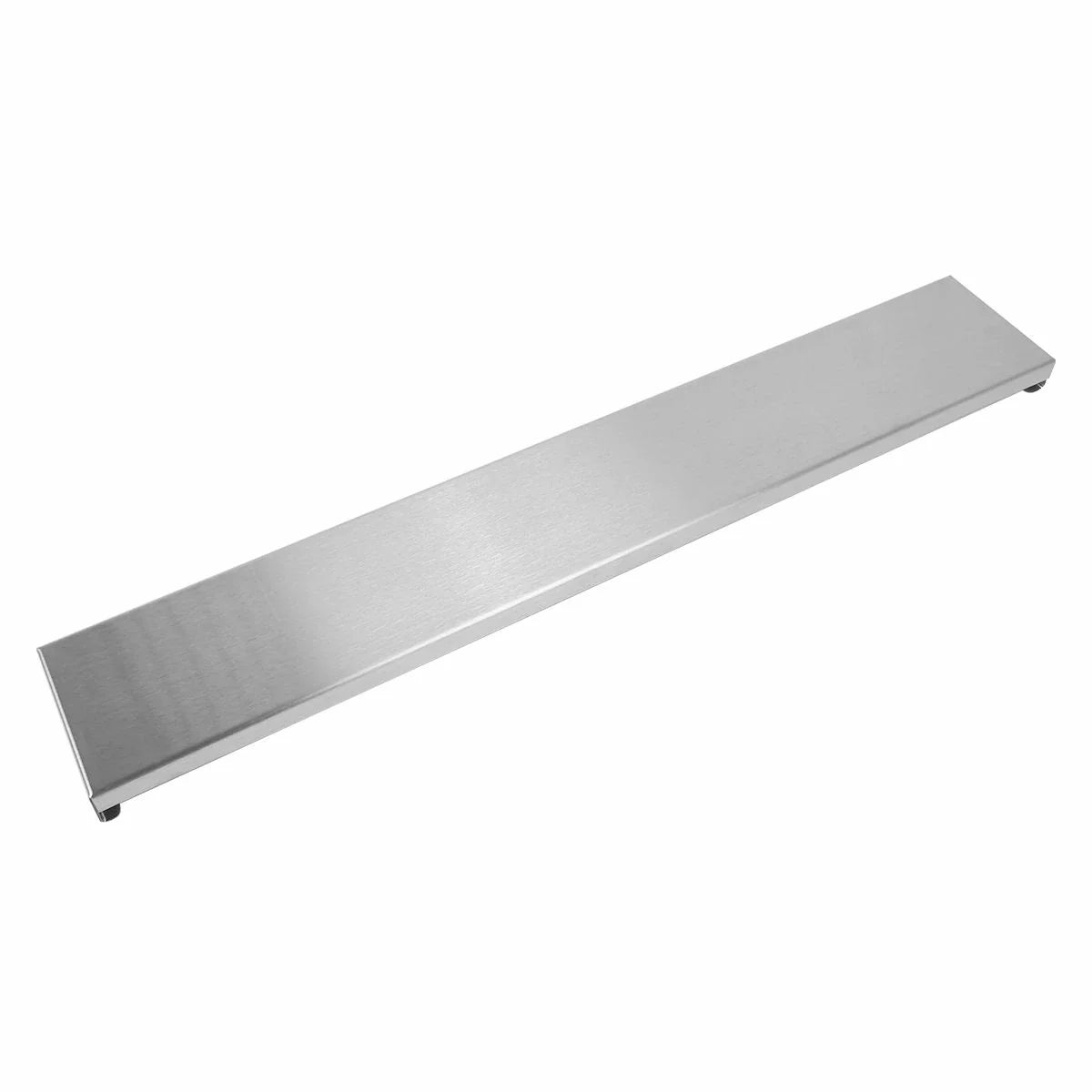 排気口カバー フラット 60cm対応|ステンレス製で汚れに強い コンロ奥スッキリ油はね対策