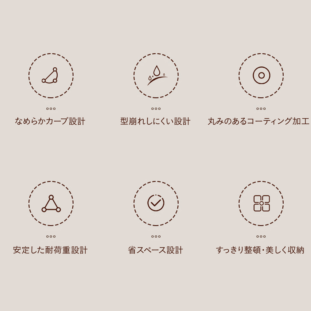 バッグハンガー バッグ収納 ハンガー クローゼット 収納 かばん掛け バッグ掛け 跡がつきにくい 型崩れ防止 省スペース 滑り落ち防止 耐荷重5kg ワイド幅 バッグ整理 クローゼット収納