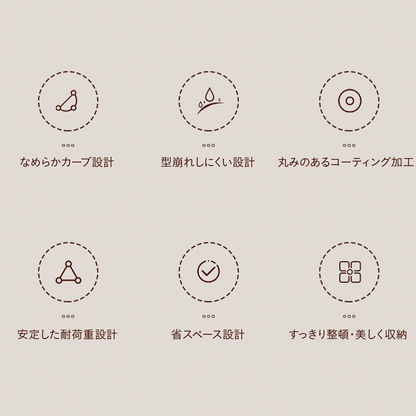バッグハンガー バッグ収納 ハンガー クローゼット 収納 かばん掛け バッグ掛け 跡がつきにくい 型崩れ防止 省スペース 滑り落ち防止 耐荷重5kg ワイド幅 バッグ整理 クローゼット収納