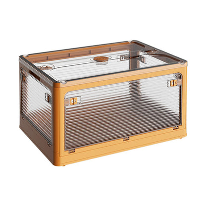 折りたたみ収納ボックス｜選べる6サイズ×5色 自立・省スペース クローゼットや子ども部屋の片づけに