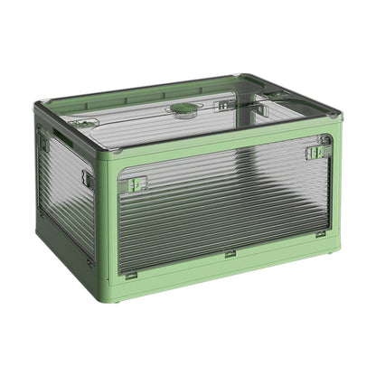 折りたたみ収納ボックス｜選べる6サイズ×5色 自立・省スペース クローゼットや子ども部屋の片づけに