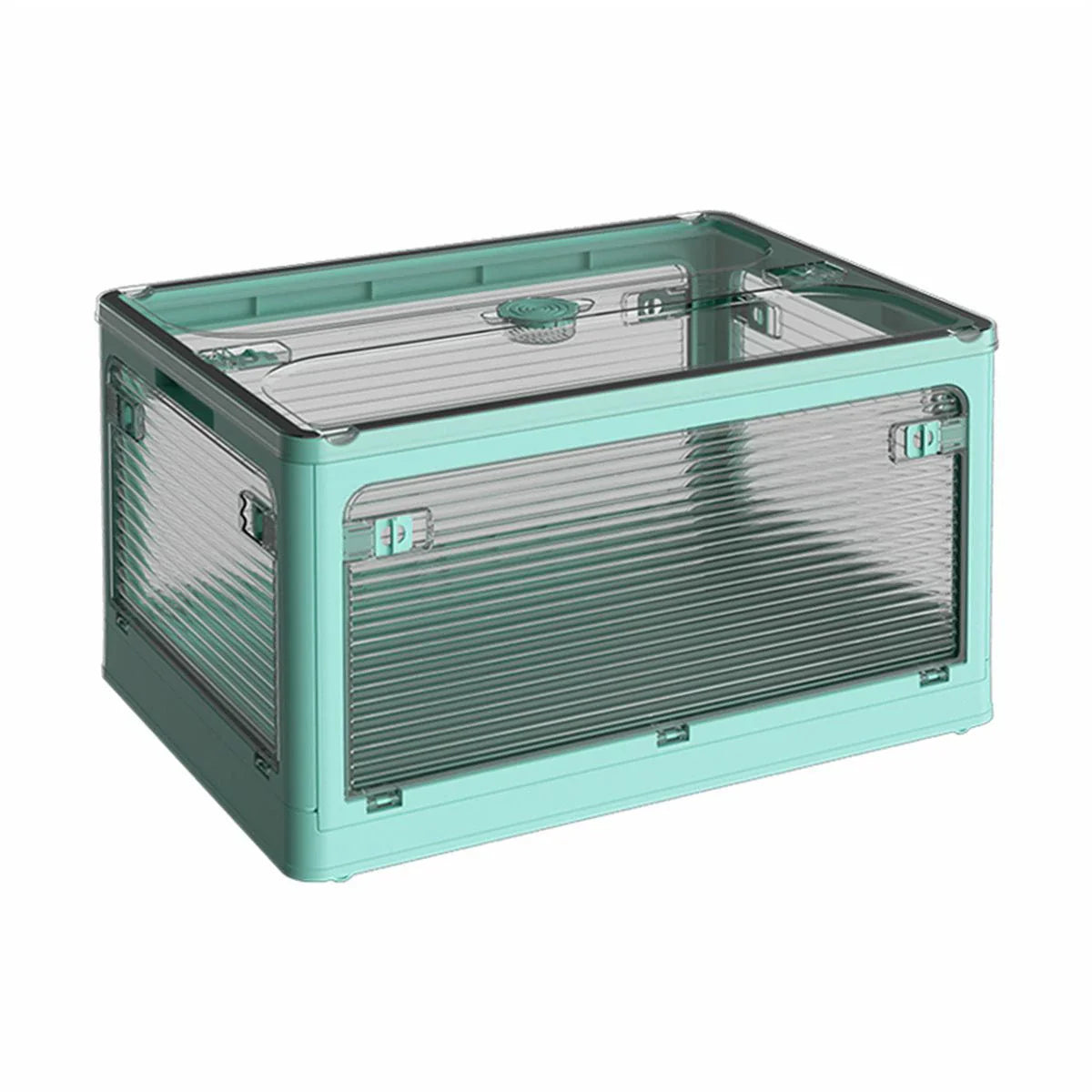 折りたたみ収納ボックス｜選べる6サイズ×5色 自立・省スペース クローゼットや子ども部屋の片づけに