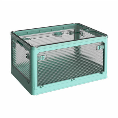 折りたたみ収納ボックス｜選べる6サイズ×5色 自立・省スペース クローゼットや子ども部屋の片づけに