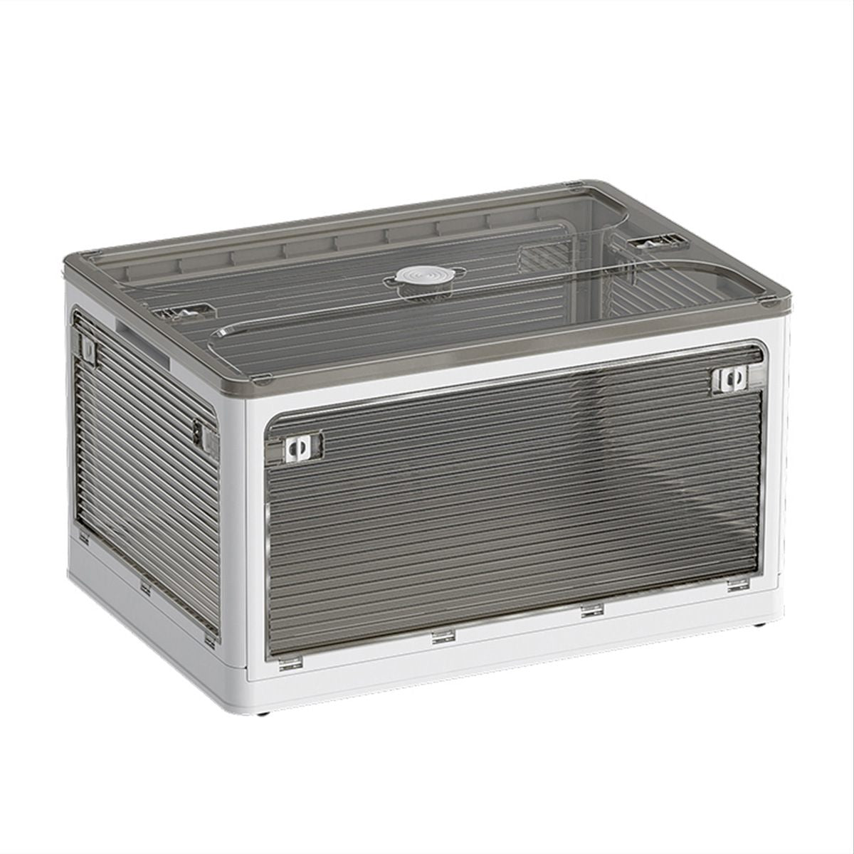 折りたたみ収納ボックス｜選べる6サイズ×5色 自立・省スペース クローゼットや子ども部屋の片づけに