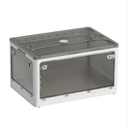 折りたたみ収納ボックス｜選べる6サイズ×5色 自立・省スペース クローゼットや子ども部屋の片づけに