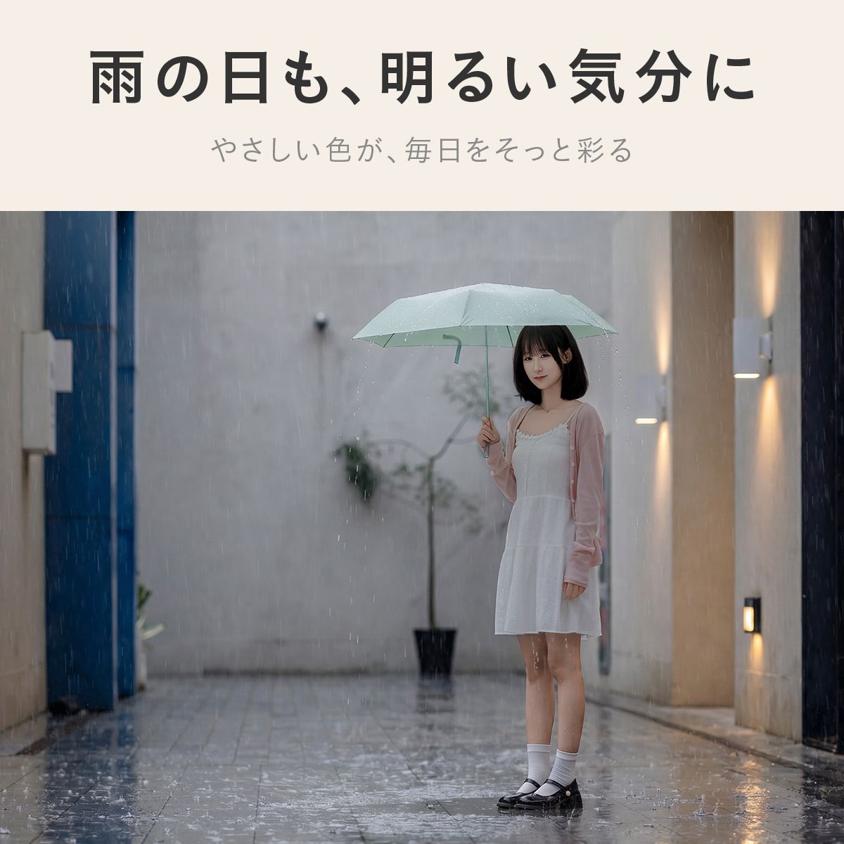 折りたたみ傘 レディース 軽量 113g 晴雨兼用 日傘 UVカット 三つ折り 折り畳み傘 撥水 コンパクト かわいい 6色 カラフル ミニ傘 通勤 通学 旅行 持ち運び バッグに入る 雨傘 小さい おしゃれ 23