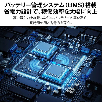 コードレスハンディクリーナー 掃除機 車載掃除機 ハンディ掃除機 200W 強力吸引 340g 軽量 Type-C充電 2段階モード 高密度フィルター水洗い ノズル付 すき間掃除 送風ノズル 車内 家庭兼用 ペ 25