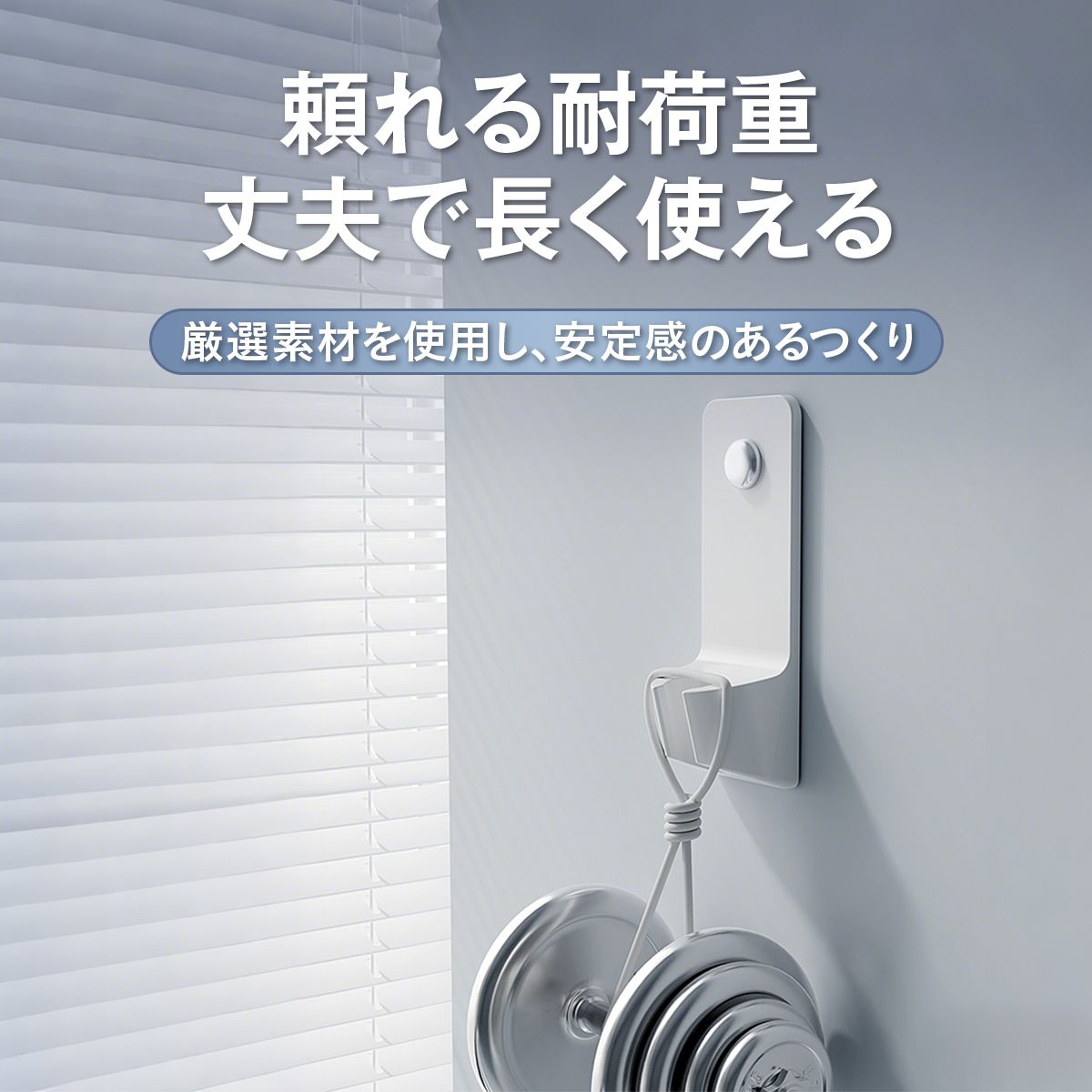 マグネットシャワーホルダー シャワーヘッドホルダー 浴室 お風呂 収納 壁掛け 磁石 角度調整 穴あけ不要 壁を傷つけない 防錆 防湿 バスルーム シャワーフック 取り付け簡単 賃貸対応 6